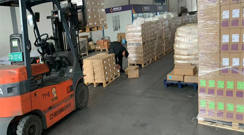 潮州到济宁物流专线-潮州到济宁物流公司-自备车辆多部