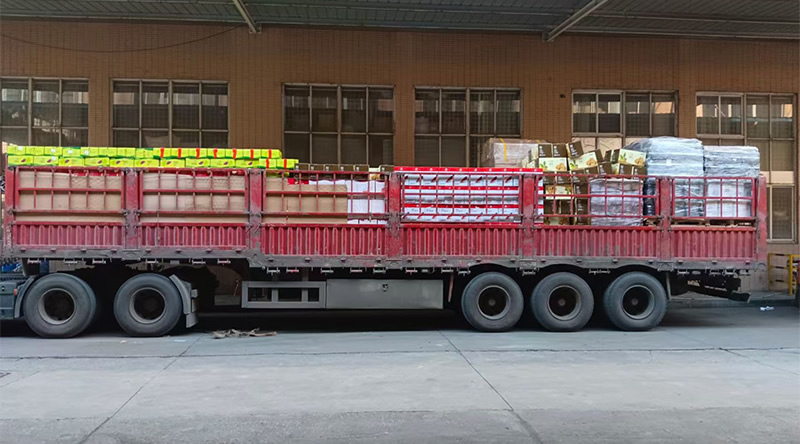 潮州潮安区到济宁物流专线-潮安区到济宁物流公司-签订正规合同